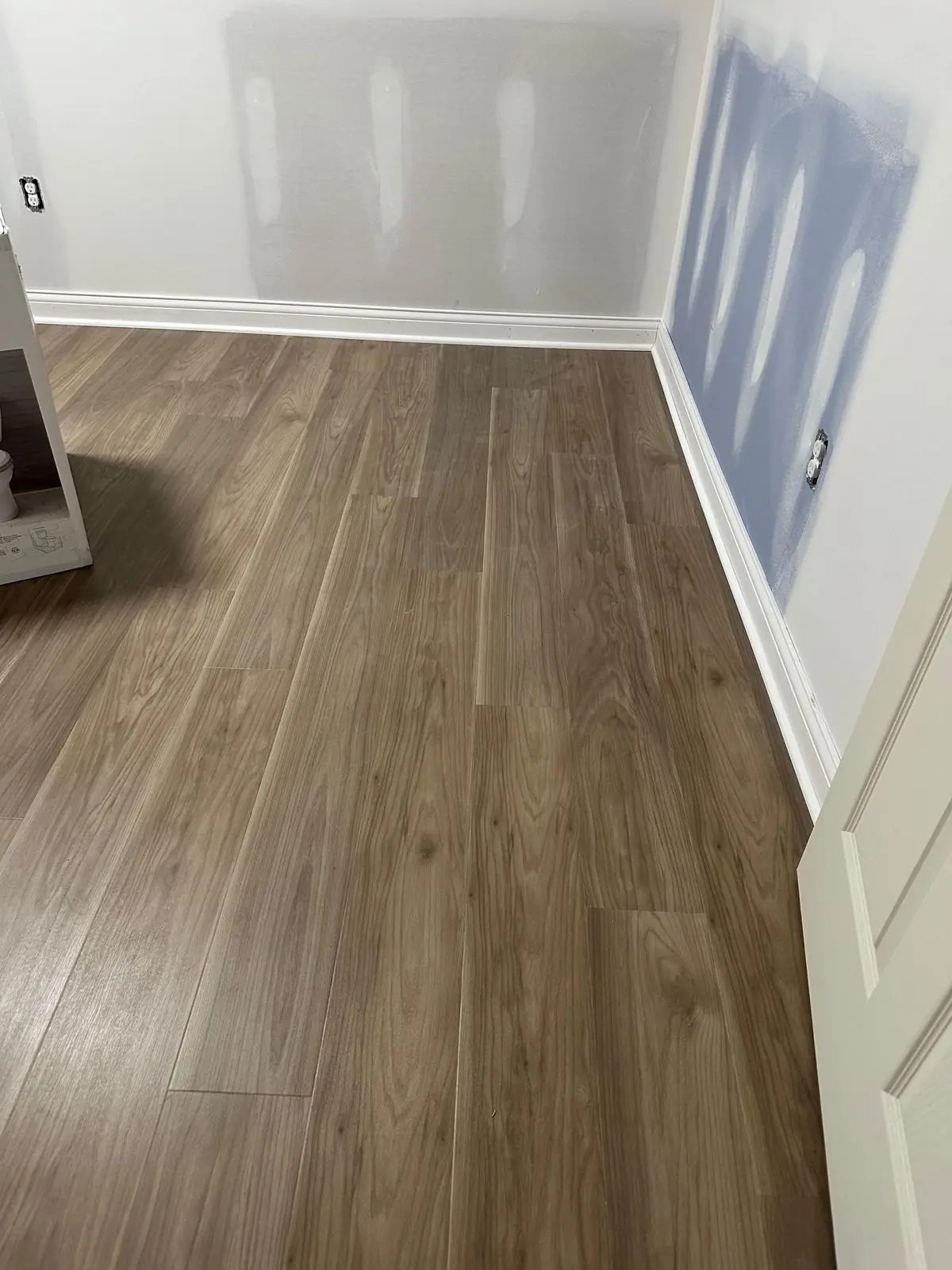 LVP Hallway · Aurora