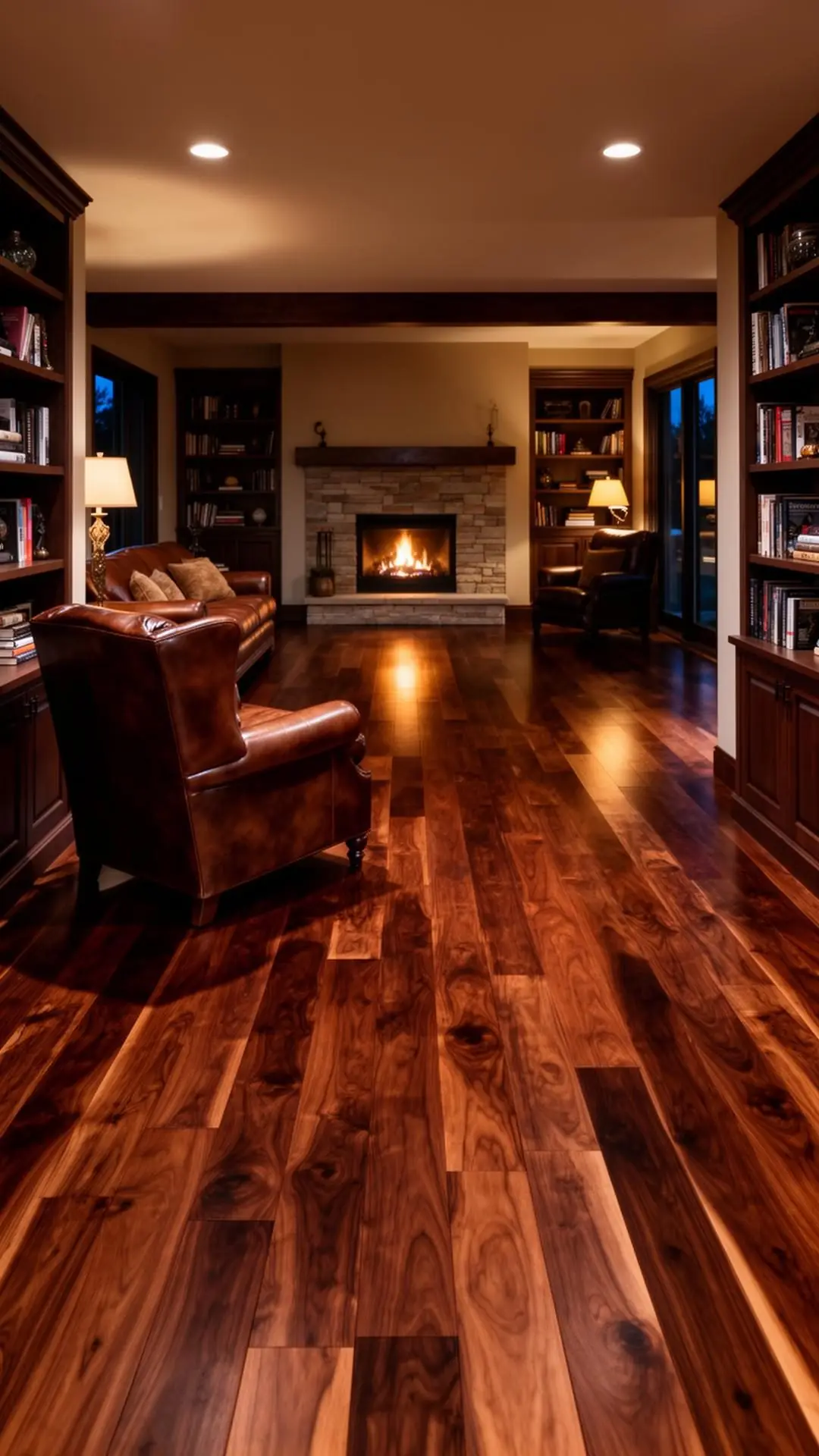 Hardwood Installation