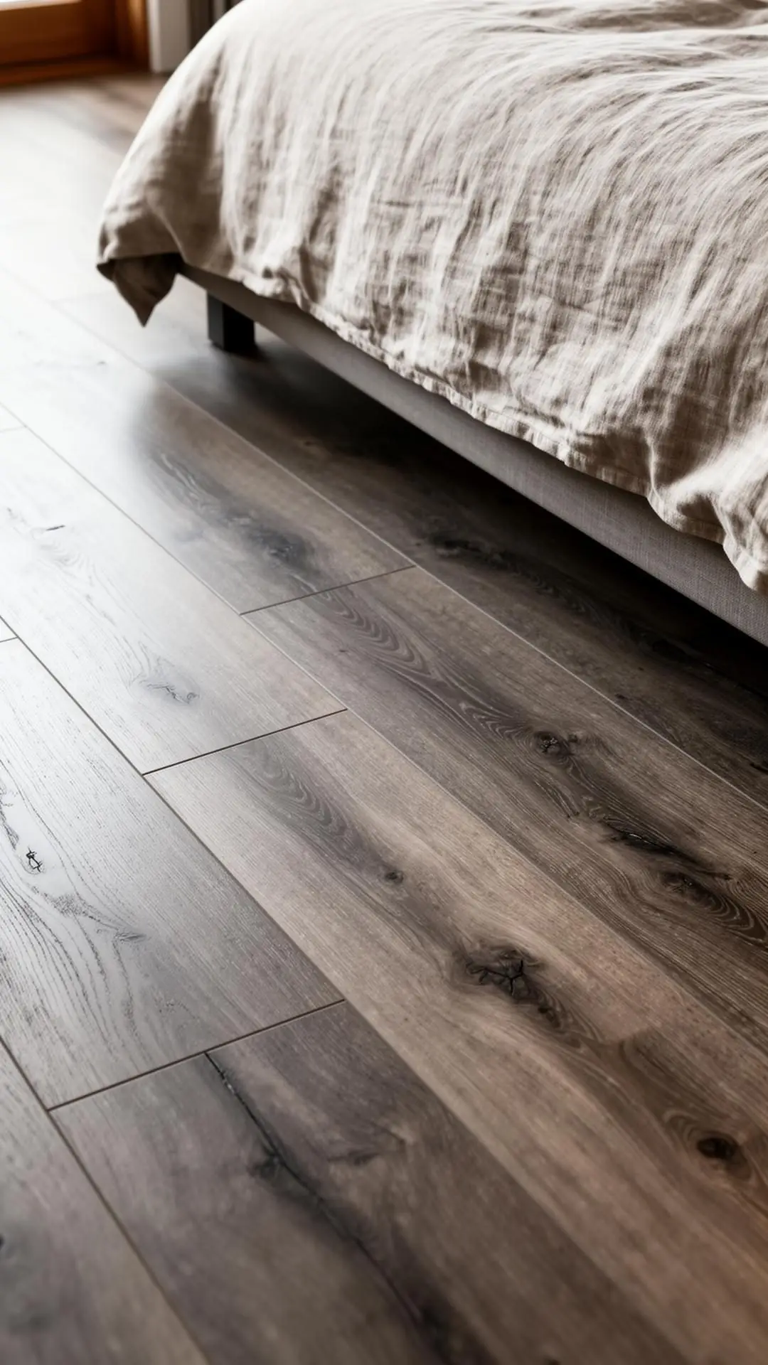 Laminate Flooring